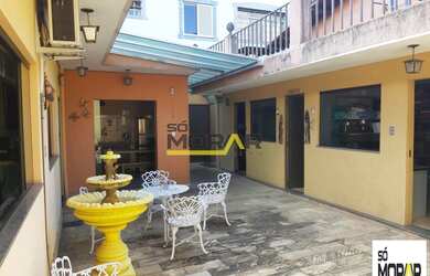 Imagem 5: Casa para Locação em Belo Horizonte / MG no bairro Cidade Nova