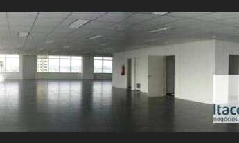 Imagem 2: Sala comercial para locação no Centro Administrativo Rio Negro, Alphaville