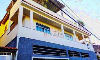 Imagem: Casa à venda, 405 m² por R$ 678.000,00