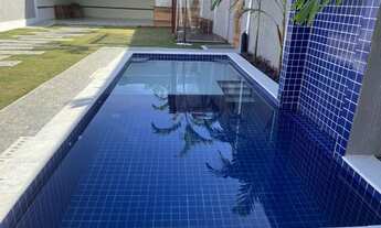 Imagem 3: Espaço de festas com piscina IVITI 137