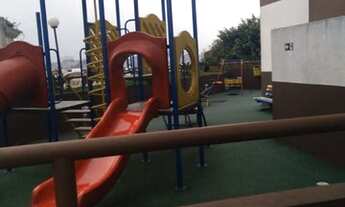 Imagem 7: Apartamento com 2 dormitórios, 1 vaga, lazer completo, para alugar, 65 m² por R$ 1.100/mês