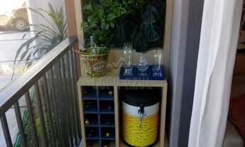 Imagem 3: RIO DE JANEIRO - Apartamento Padrão - Todos os Santos