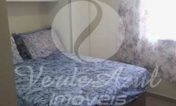 Imagem 3: Apartamento - Jardim Paulicéia - Campinas