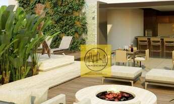 Imagem 6: Apartamento com 3 dormitórios à venda, 85 m² por R$ 765.922 - Cabral - Curitiba/PR