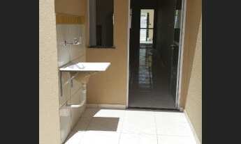 Imagem 6: Duplex Novo no Santa Maria