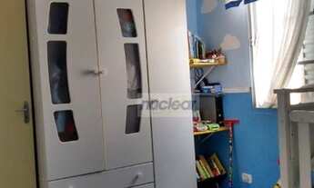 Imagem 6: Apartamento com 2 dormitórios à venda, 50 m² por R$ 162.000,00 - Jardim Paranavaí - Mauá/S