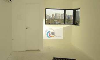 Imagem 4: Conjunto comercial para venda e locação, Vila Olímpia, São Paulo