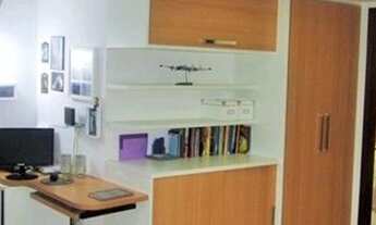 Imagem 7: Apartamento para venda possui 127 metros quadrados com 2 quartos em Botafogo - Rio de Jane