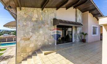 Imagem 3: Casa com 3 dormitórios à venda, 226 m² por R$ 1.200.000,00 - Jardim Tapajós - Atibaia/SP