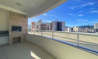 Imagem: Residencial Pedro Passos / Bairro Trindade