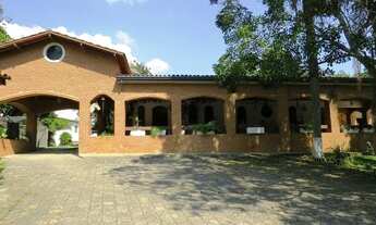 Imagem: Sitio completo em Piedade sp com lago e