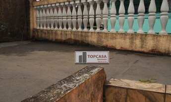 Imagem 6: Casa à venda, 120 m² por R$ 380.000,00 - Vila Natal - São Paulo/SP