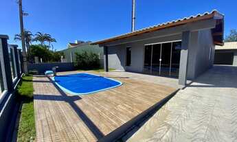 Imagem 3: Casa em Atlântida/Xangrilá por apenas R$750mil, com piscina