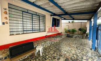 Imagem: Casa com 3 dormitórios para alugar, 147