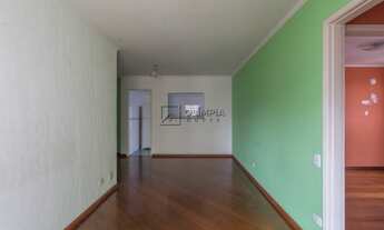 Imagem 7: Apartamento Venda Vila Madalena 66 m² 2 Dormitórios