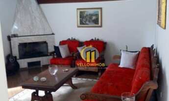 Imagem 5: Casa no Anália Franco por R$ 1.300.000 - Jardim Anália Franco - São Paulo/SP