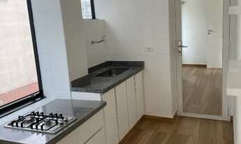 Imagem 5: Conjunto para alugar, 100 m² por R$ 4.501,00/mês - Itaim Bibi - São Paulo/SP