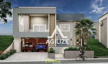 Imagem 5: Casa à venda, 215 m² por R$ 1.250.000,00 - Vale dos Cristais - Macaé/RJ