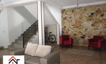 Imagem 6: Casa com 4 dormitórios à venda, 347 m² - Vila Santista - Atibaia/SP