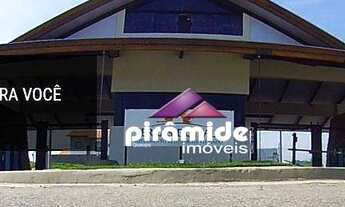 Imagem 7: Terreno à venda, 300 m² por R$ 235.000,00 - Condomínio Terras do Vale - Caçapava/SP