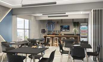 Imagem 5: Vendo Apartamento Studio no Cristo Rei R$ 209.000,00