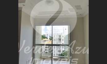 Imagem 6: Apartamento - Jardim Santa Izabel - Hortolândia