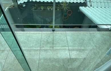 Imagem 4: Casa com 2 dormitórios à venda, 90 m² por R$ 310.000,00 - Village Rio das Ostras - Rio das