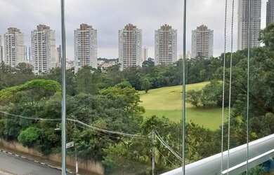 Imagem 4: Apartamento para aluguel possui 117 metros quadrados com 3 quartos em Umuarama - Osasco
