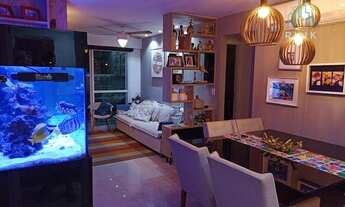 Imagem 1: Apartamento à venda - Santa Rosa - Niterói/RJ