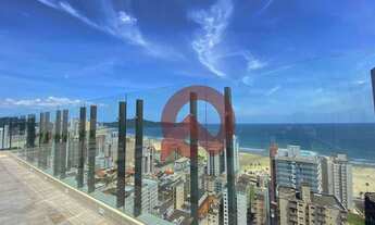 Imagem 6: Apartamento com 2 dormitórios à venda, 97 m² por R$ 503.291 - Vila Guilhermina - Praia Gra