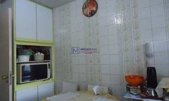 Imagem 2: Apartamento com 3 dormitórios à venda, 86 m² por R$ 750.000,00 - Paraíso - São Paulo/SP