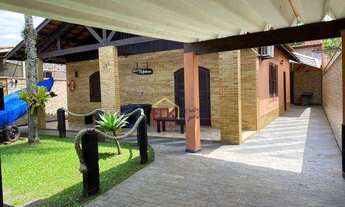 Imagem: Casa com 3 dormitórios à venda por R$