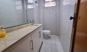 Imagem 6: Apartamento Residencial à venda, José Menino, Santos -