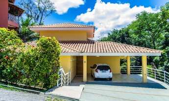 Imagem 5: Casa com 4 dormitórios à venda, 321 m² por R$ 1.600.000,00 - Mata Paca - Niterói/RJ