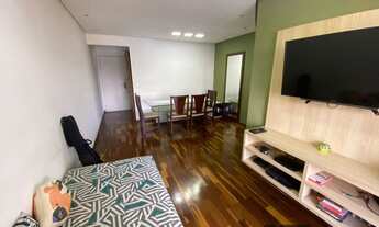 Imagem: Apartamento 2 dormitórios localizado em