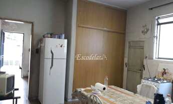 Imagem 2: Casa com 2 dormitórios à venda, 114 m² por R$ 745.000,00 - Vila Maria - São Paulo/SP