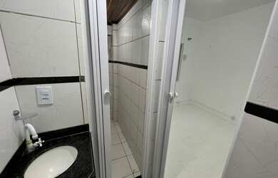 Imagem 6: Apartamento com 3 quartos próximo ao Shopping da Ilha