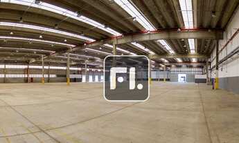 Imagem 7: Galpão para alugar, 1390 m² por R$ 50.040,00/mês - Km 18 - Osasco/SP