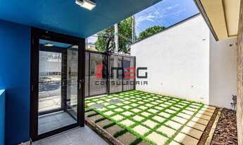 Imagem 2: Sao Paulo - Apartamento Padrão - Vila Ipojuca