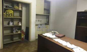 Imagem 4: Rio de Janeiro - Conjunto Comercial/Sala - Centro