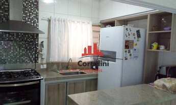 Imagem 2: Casa com 3 dormitórios à venda, 130 m² por R$ 450.000,00 - Jardim da Alvorada - Nova Odess