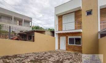 Imagem 2: Casa à venda - Guarujá - Porto Alegre/RS