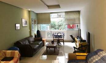 Imagem 1: Apartamento com 3 quartos à venda, 178 m² por R$ 1.580.000 - Copacabana - Rio de Janeiro/R