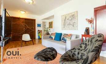 Imagem 7: Apartamento com 4 dormitórios à venda, 222 m² por R$ 6.950.000 - Vila Mariana - São Paulo