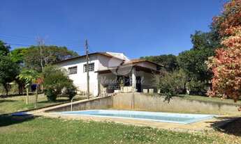 Imagem: Chácara - Vale das Cigarras - Santa Bárbara