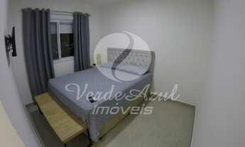 Imagem 7: Apartamento - Jardim Ipê - Hortolândia