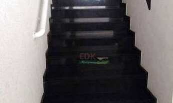 Imagem 3: Apartamento com 2 dormitórios à venda, 50 m² por R$ 234.000 - Jardim Bom Pastor - Santo An