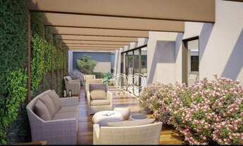 Imagem 4: Apartamento com 2 dormitórios à venda, 129 m² por R$ 1.967.638,94 - Cambuí - Campinas/SP