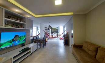 Imagem 5: Casa com 3 dormitórios à venda, 110 m² por R$ 695.000,00 - Condomínio Giardino di Ravello