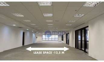 Imagem: Sala para alugar, 338 m² por R$ 20.280/mês